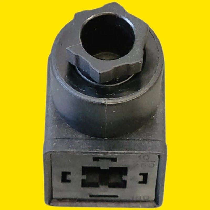 Festo Mssd-c-4p 171157 Conector Rectangular