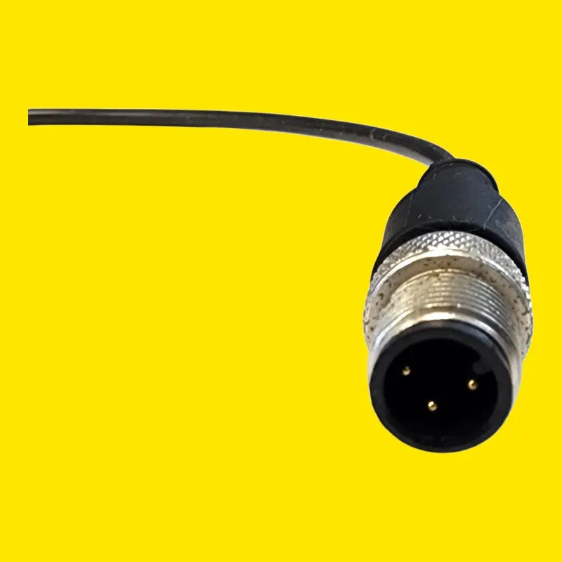 Ifm Ie5351 Sensor Inductivo De Proximidad Industrial