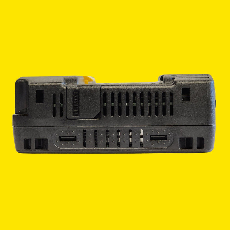 Display Omron Fq2-d30 Para Sensores De Visión Industrial