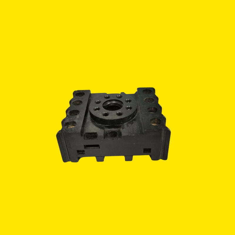 Omron Pf083a-e Base Para Rele