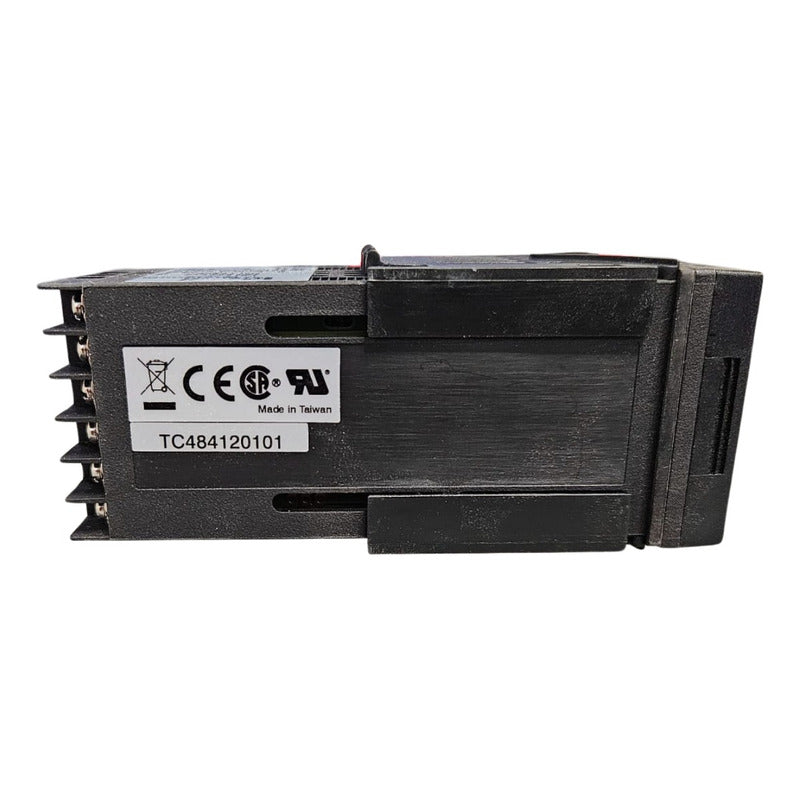 Eaton Temperatura Tc484120101 Controlador De Proceso