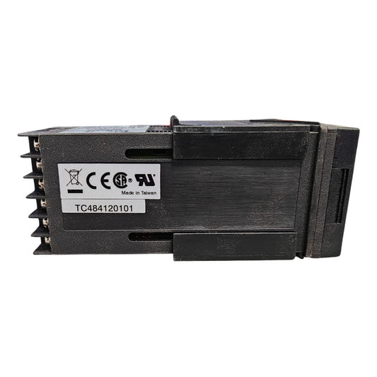 Eaton Temperatura Tc484120101 Controlador De Proceso