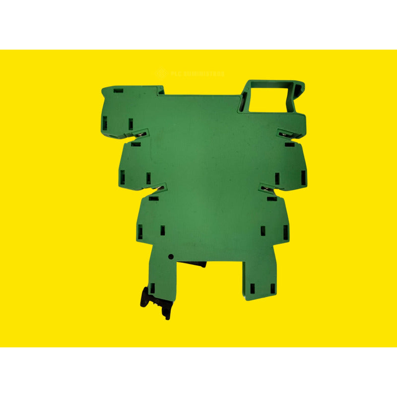 Phoenix Contact Plc-bsc-24dc/21 Zocalo De Rele