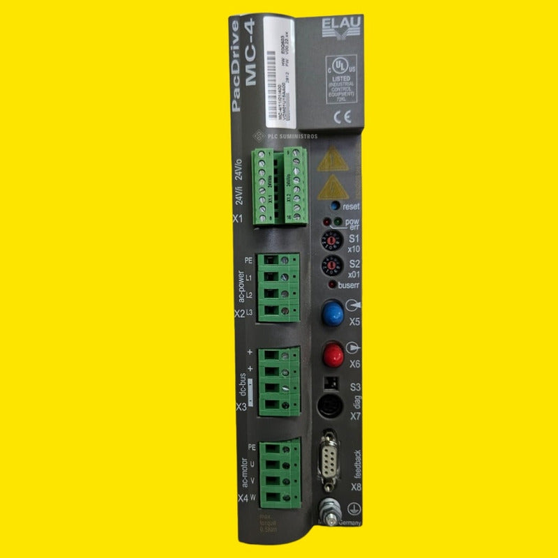 Schneider Electric Mc-4/11/01/400 Module