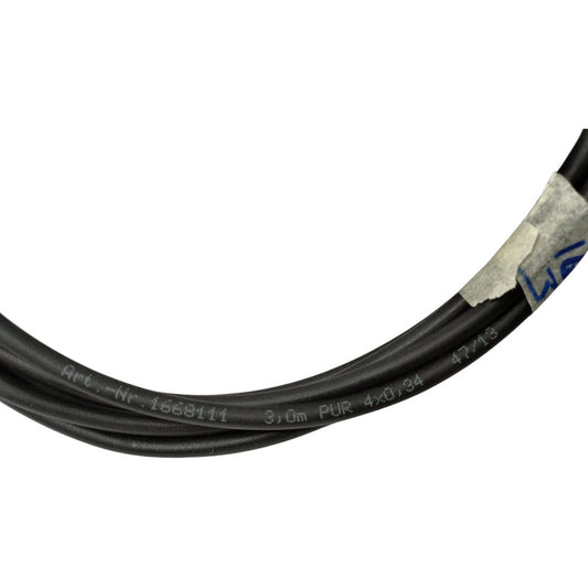 Phoenix Contact 1668111 Cable Sens/actuador 3m