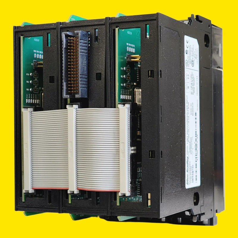 Allen-bradley 1756-pls Módulo Interruptor Programable