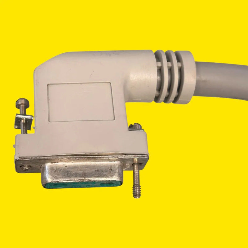 Allen-bradley 1771-cp1 Cable De Alimentación Para Chasis Plc