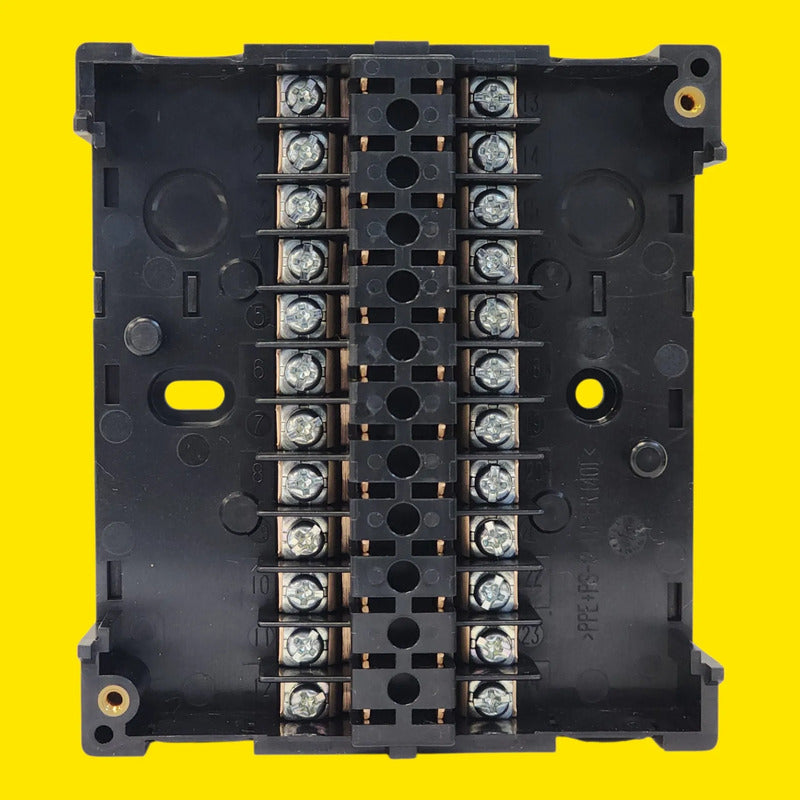 Azbil Bc-r05a100 Base Para Controlador De Quemador