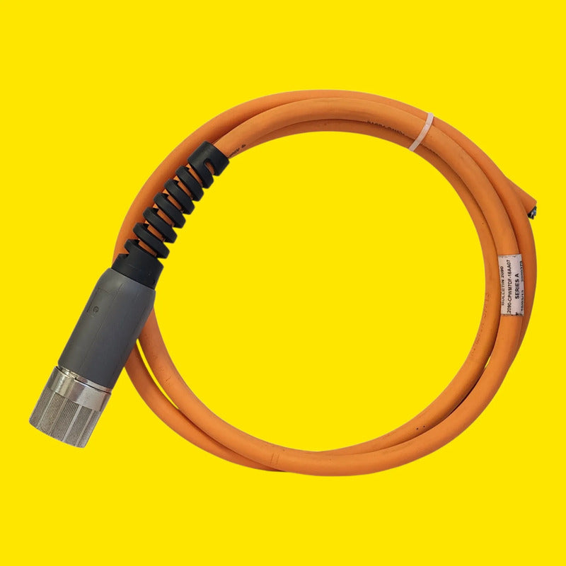 Allen-bradley 2090-cpwm7df-16aa07 Cable Kinetix 16awg