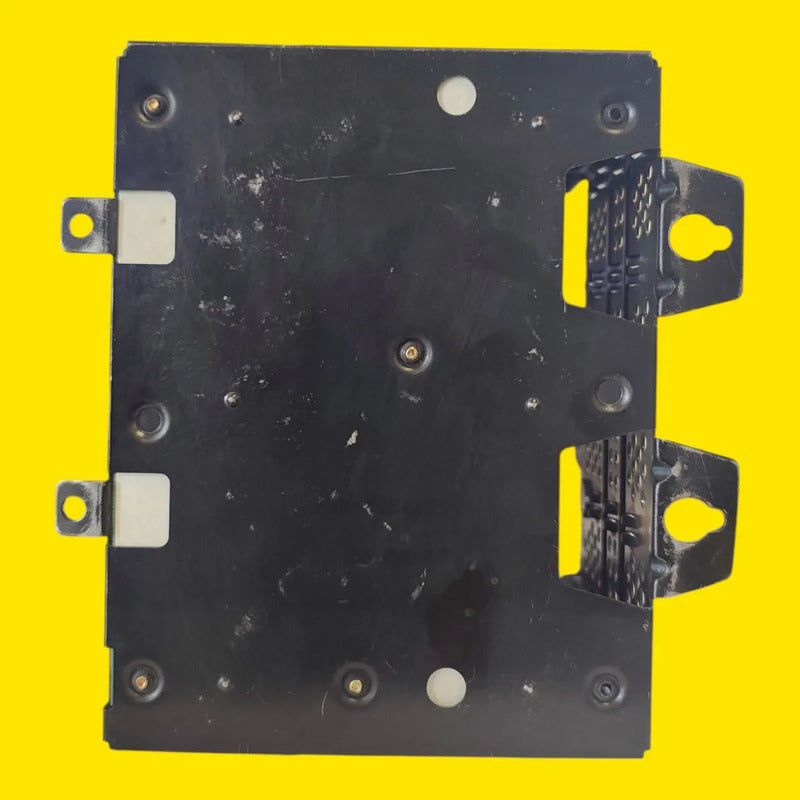Allen Bradley 1746-a4 Chasis Slc 500 De 4 Ranuras