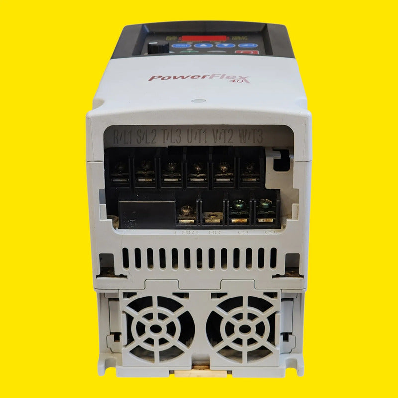 Allen-bradley 22a-b017n104 Powerflex 40 3.7kw 5.0hp