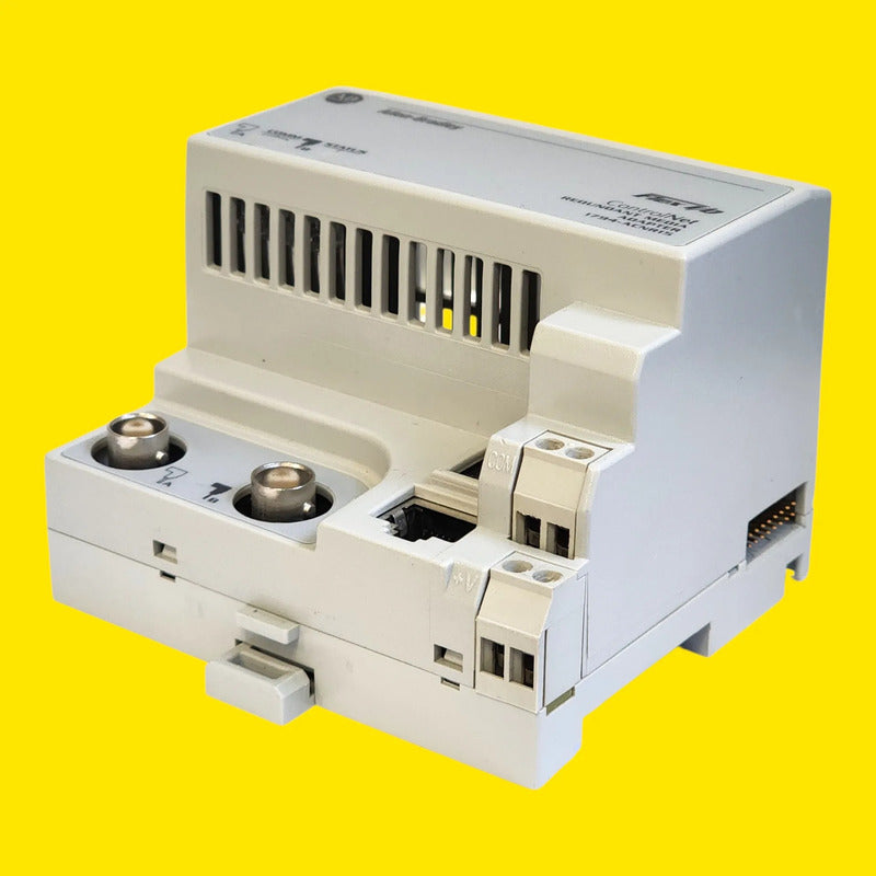 Allen-bradley 1794-acnr15 Adaptador Controlnet Flex I/o