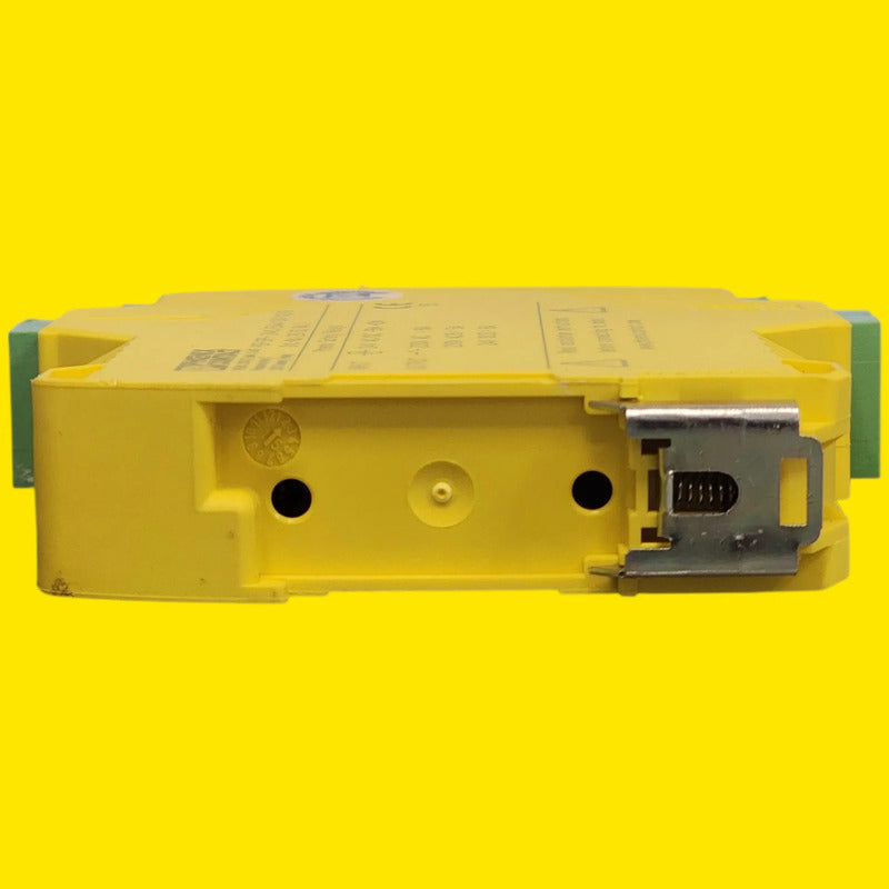Phoenix Contact Psr-spp-24uc/esa4 2963941 Relé Seguridad
