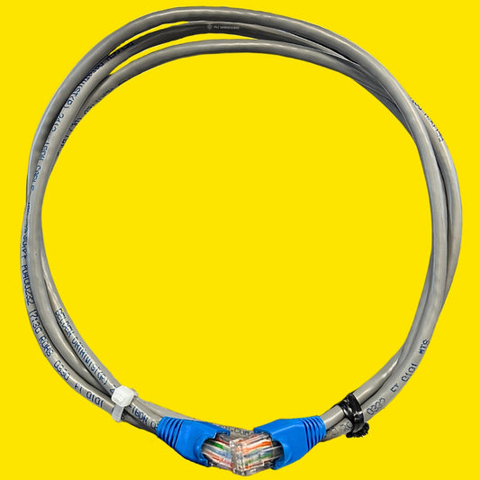 Belden Datatwist 2412-ibdn Cable Ethernet