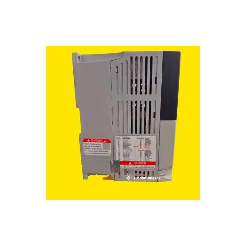 Allen-bradley 22b-d2p3n104 Powerflex 40 1.0hp