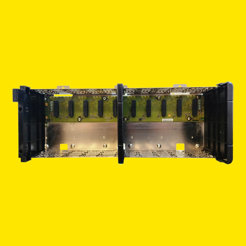 Allen-bradley 1756-a10 Chasis Controllogix