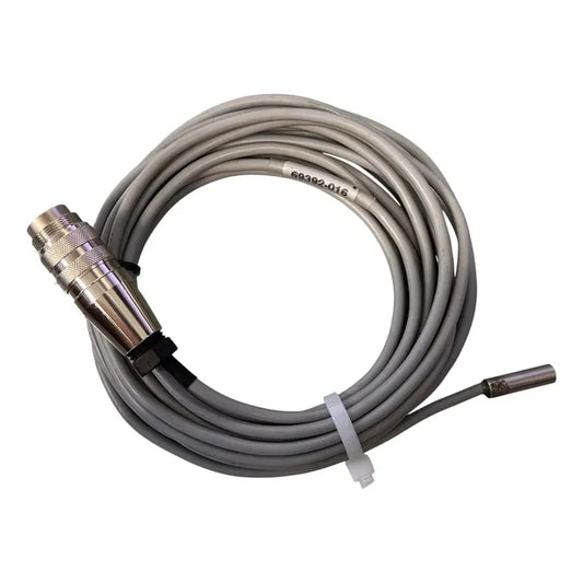 Maxcess Fife 69392-016 Cable De Señal D-maxe Gris Oscuro