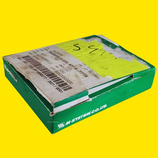 M-system M2vf-a4w-r/ul Transmisor De Señal