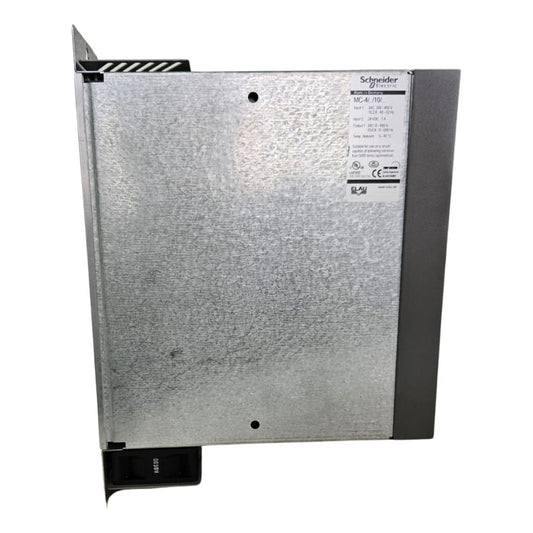 Schneider Electric Mc-4/11/10/400 Pacdrive Mc-4