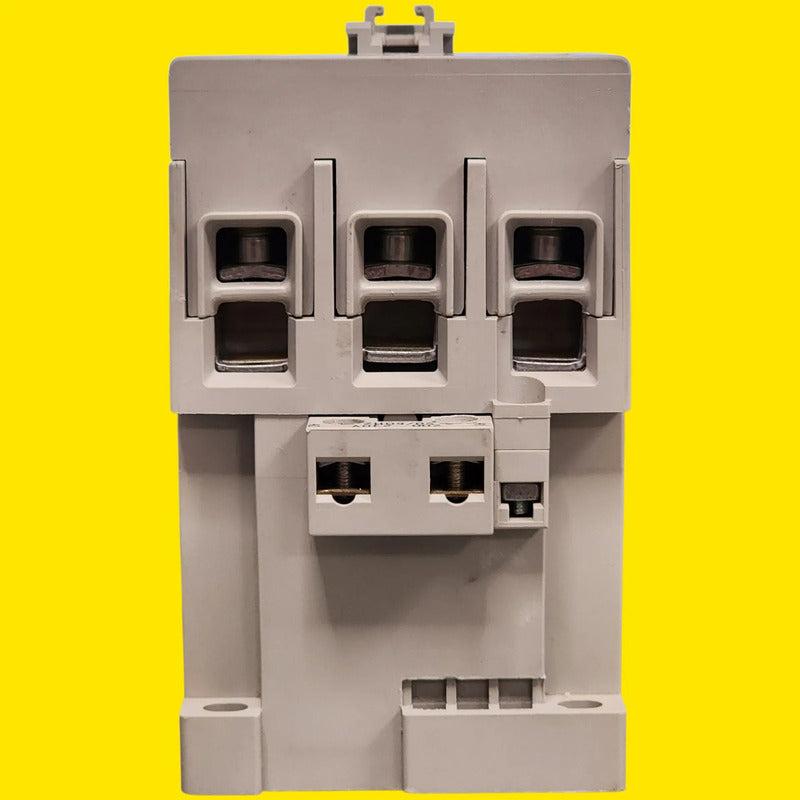 Allen-bradley 100-c85f00 Contactor Industrial 85 A