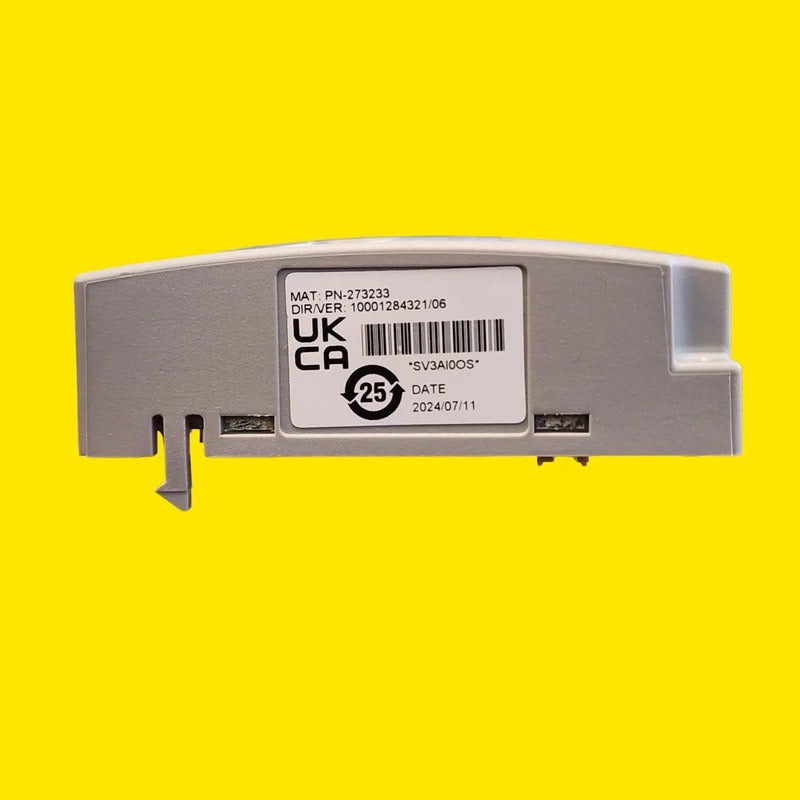 Allen Bradley 440c-enet Guardmaster Ethernet 1