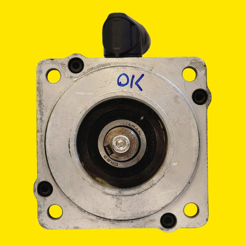 Servo Motor Allen Bradley Vpl-b1002e-pj12aa Kinetix