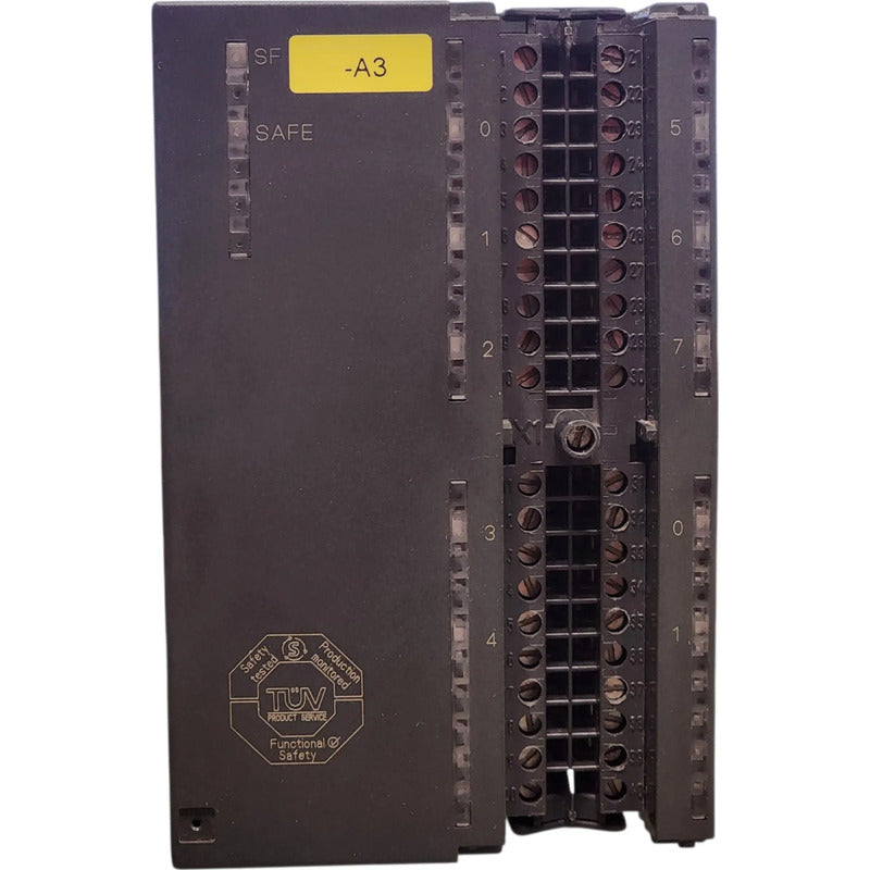 Siemens 6es7326-2bf01-0ab0 Módulo Salidas Digitales S7-300