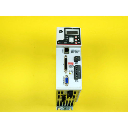 Allen Bradley 2097-v32pr2-lm Usado