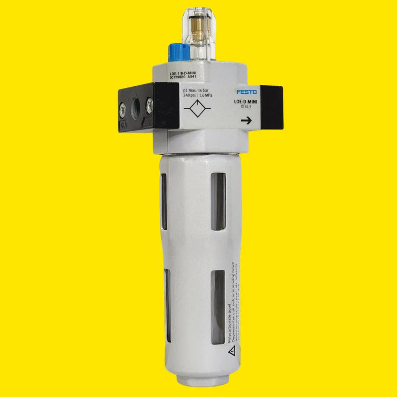 Lubricador Festo Loe-1/8-d-mini 159620 Original
