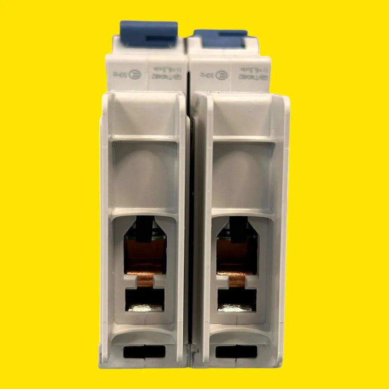 Allen-bradley 1489-m1c020 Interruptor Termomagnético