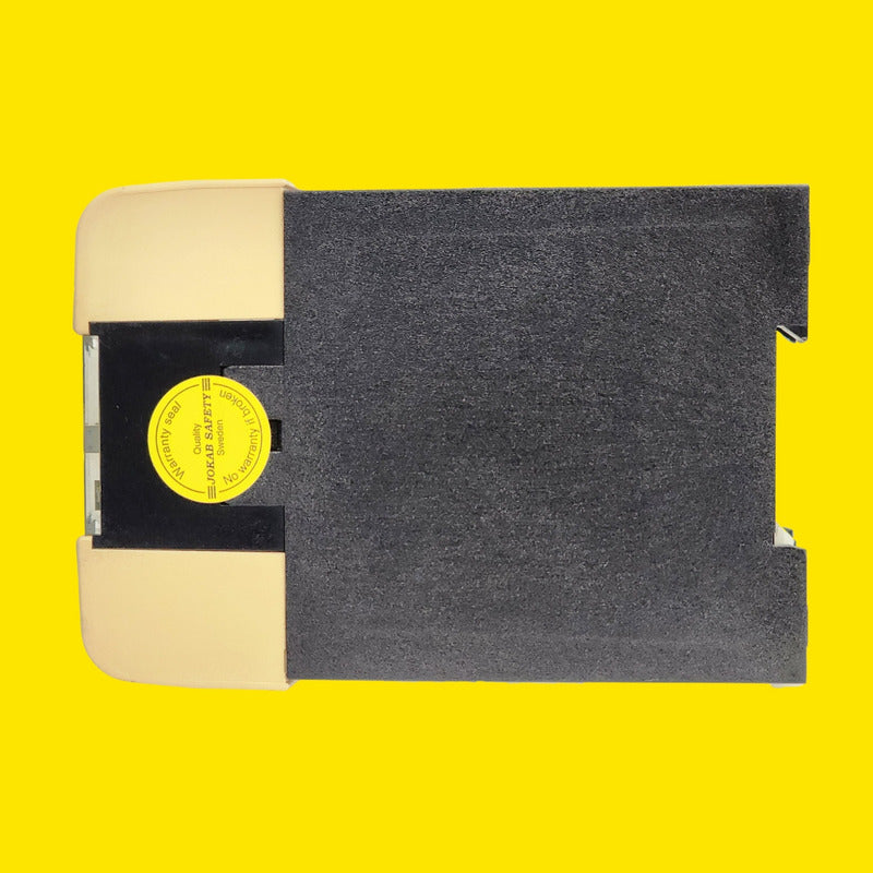 Plc De Seguridad Abb Pluto S20 2tlj020070r0500