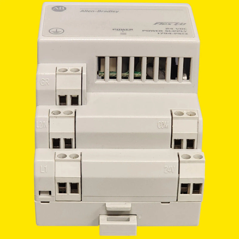 Allen-bradley 1794-ps13 Fuente De Alimentación Plc
