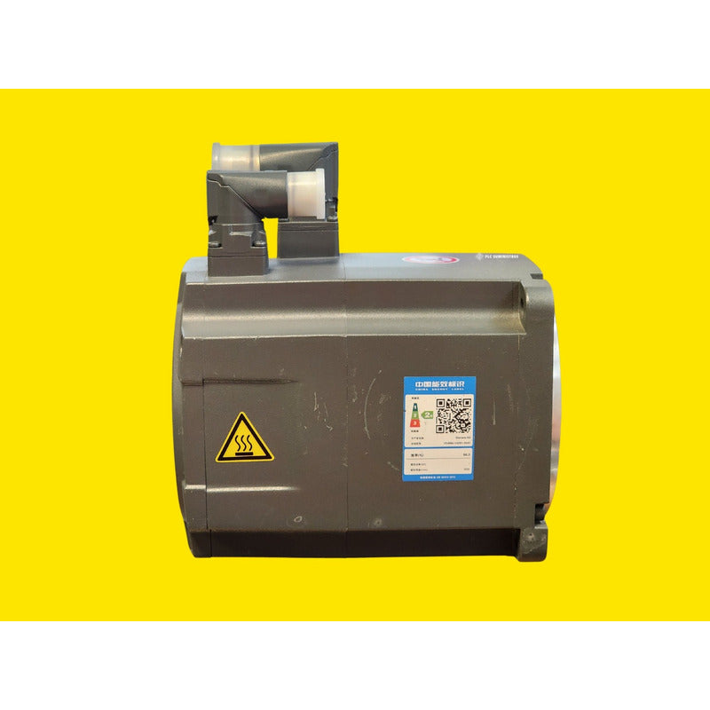 Siemens 1fl6062 1ac61 2aa1 Servo Motor