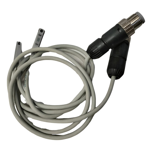 Cdk Sw-t5h Interruptor De Prox Y Conector Omron Agua