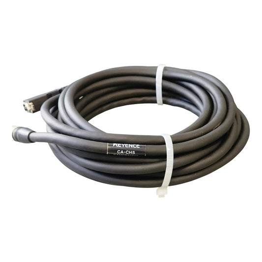 Keyence Ca-ch5 Cable De Conexión Para Cámara