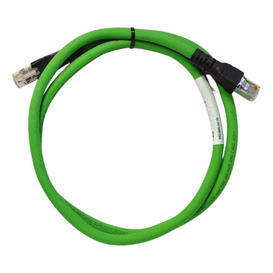 Turck Rj45s Rj45s 423-1m Cable Ethernet Industrial 1 Metro