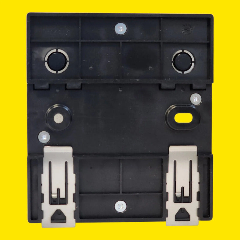 Azbil Bc-r05a100 Base Para Controlador De Quemador