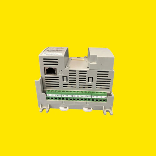 Allen-bradley 2080-lc20-20awb Micro820 Plc