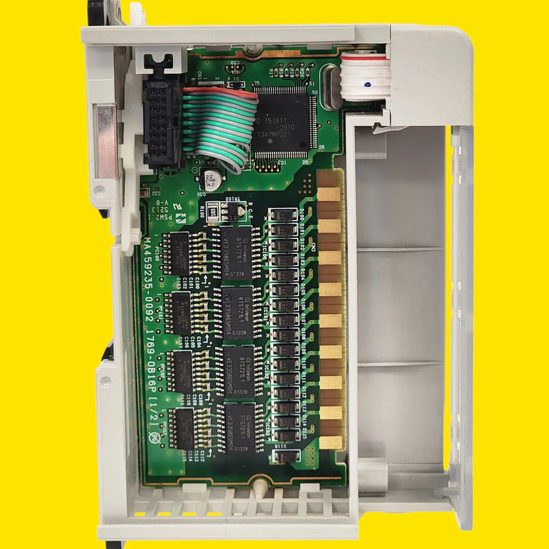 Allen-bradley 1769-ob16p  Compact.