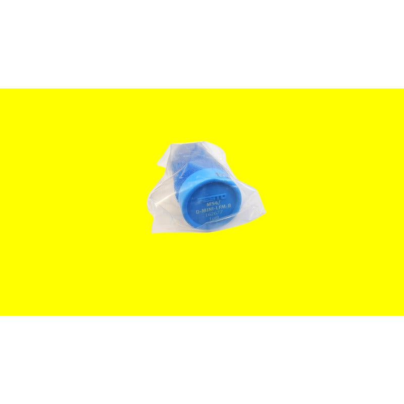 Festo Ms4/d-mini-lfm-b Fine Filter Cartridge