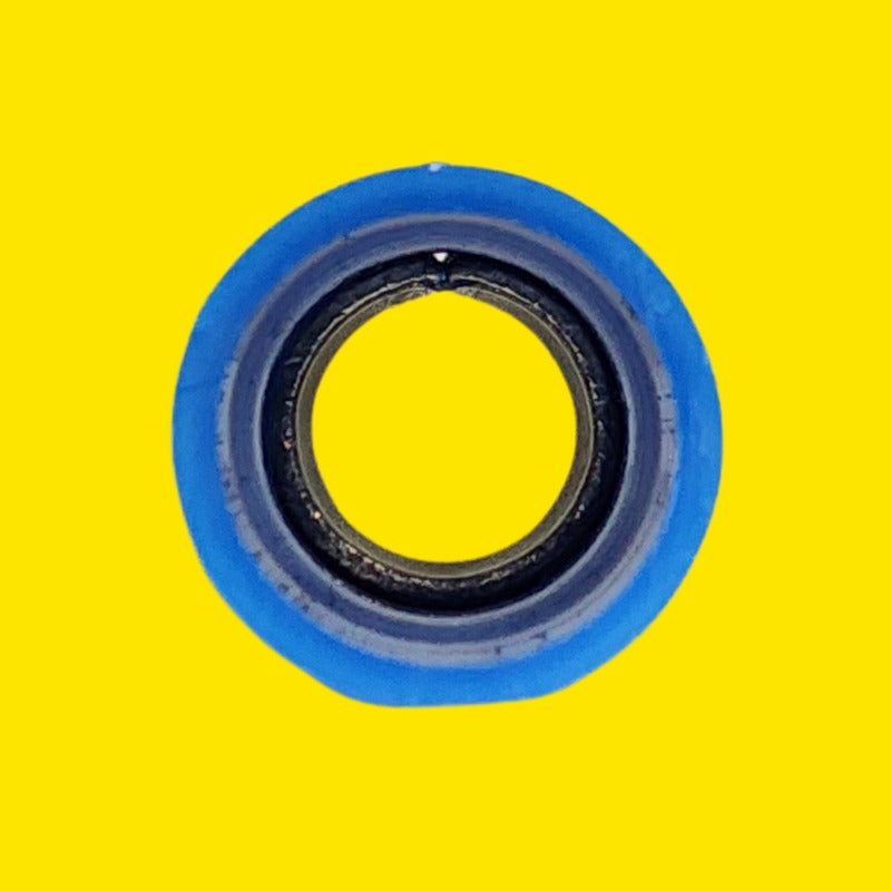 Terminal Anillo Panduit Pv6-8r Vinilo 6 Awg Pern #8 C/200pzs