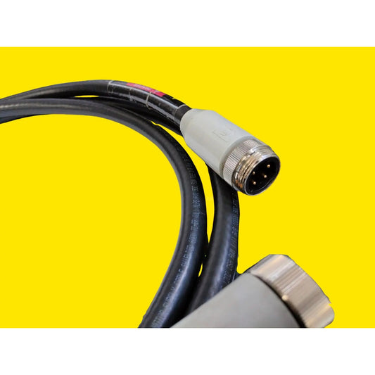 Allen-bradley P-07-ka070003-msha Cable Conector
