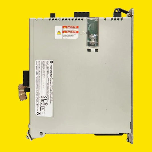 Allen Bradley 2198-h025-ers2 Servo Drive Kinetix 5500