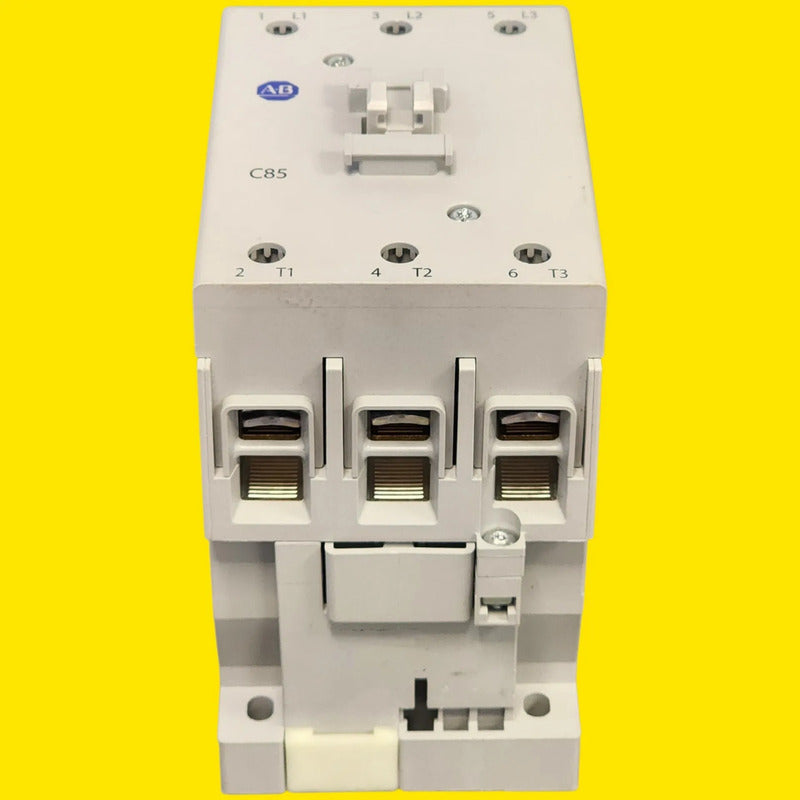 Allen-bradley 100-c85dj00 Contactor Industrial 85 A