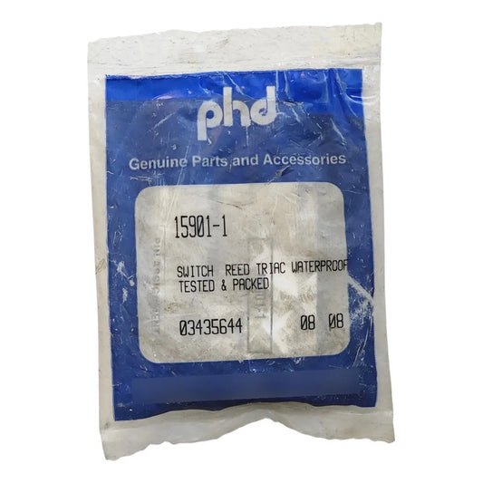 Phd 15901-1 Sensor Reed Triac Impermeable