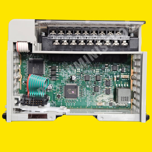Allen-bradley 1769-if4xof2 Compact I/o 4ch