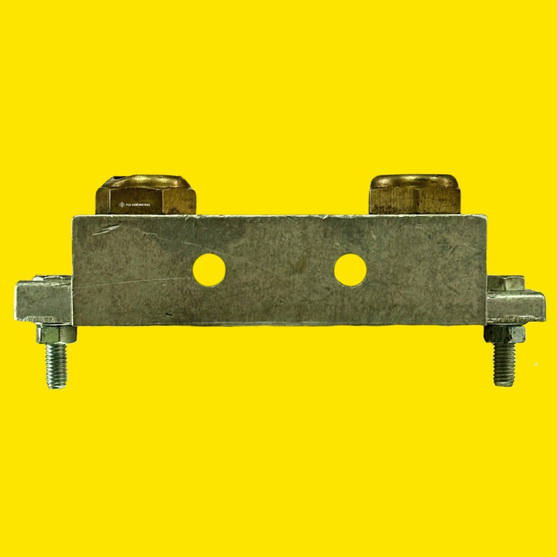 Festo Vdma24345-d-1 Base De Valvula