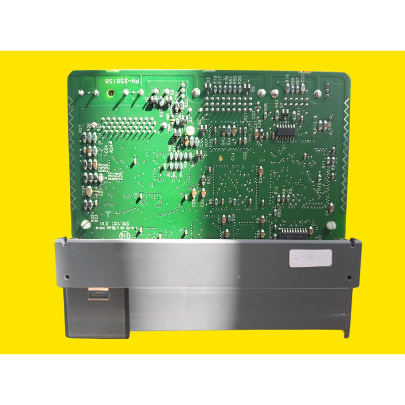 1747-l552 Allen-bradley Slc 500 Slc 5/05 Cpu