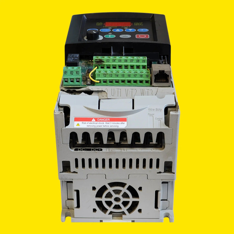 Allen-bradley 22b-d6p0n104 Powerflex 40 2.2kw 3.0hp