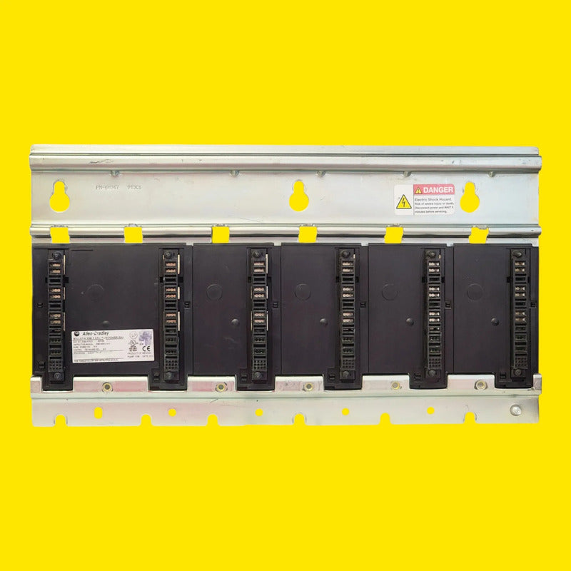 Allen-bradley 2094-prs5 Modulo De Alimentacion Kinetix 6000